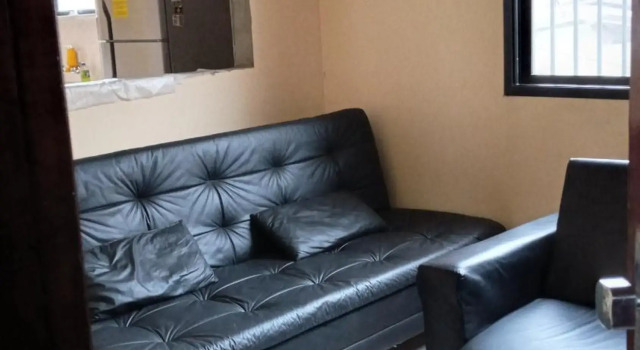 Apartamento com Internet e garagem FREE ! PRAIA GRANDE