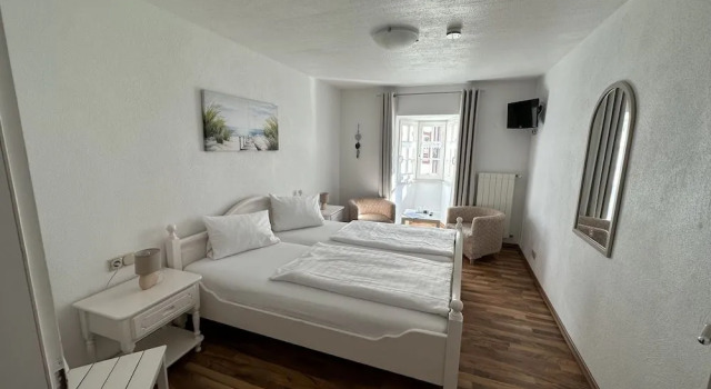 Hotel Ursula Garni