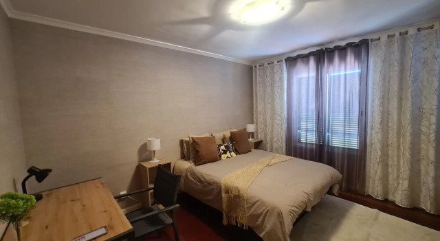 Seaside Escape - 3 Bedroom Apartment Sleeps 6, Rezervovat Apartmán Hotely v Madeirã s parkováním, Parkování