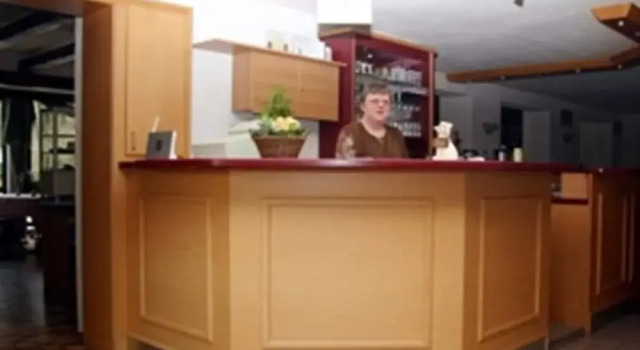 Landgasthof Gesellschaftsmuehle, Забронировать Отель Отели земли Гессена 3 звезды, 3*