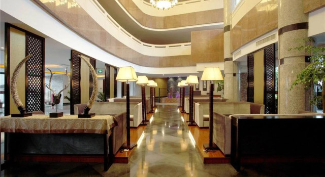 Lizhengmen Hotel, Забронировать Отель Шанчэн Ханчжоу, рядом с Orioles Singing in the Willows