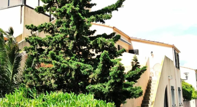 Résidence EQUATEUR - 2 Pièces pour 5 Personnes 34, Réserver Hôtel Leucate Corbières