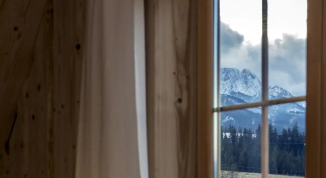 Шале Domek Tatry