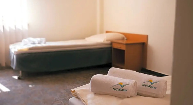 CKS Warszawa, Buchen Sie Hotel Wawer Warschau