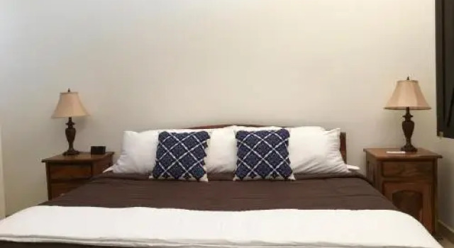 Cabo Velas Unit 21, Rezerwuj Hotel Hotele w Cabo Velas z basenem, Basen