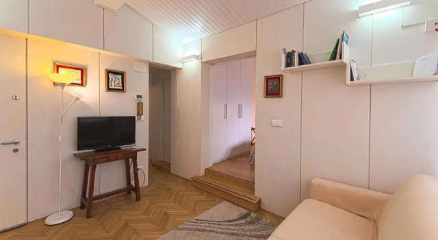 Residenza Tiziana Venezia, Забронировать Отель Кастелло Венеция