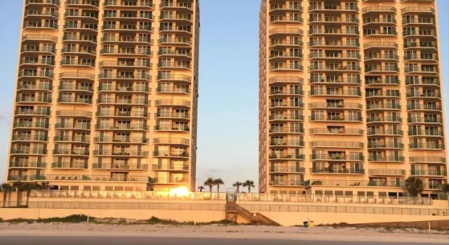 DiMucci TT 1506, Забронировать Отель Дейтона-Бич Daytona Beach Area, рядом с Пресвитерианская церковь Westminster By The Sea