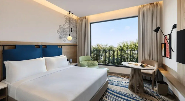 Fortune Walkway Mall Haldwani, Rezervovat Hotel Haldwāni Uttarakhand