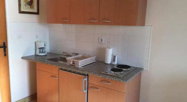Номер Deluxe Guest House Punta Grzan