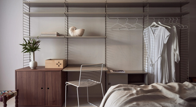 Двухместный номер Superior Ekies All Senses Resort, a Member of Design Hotels