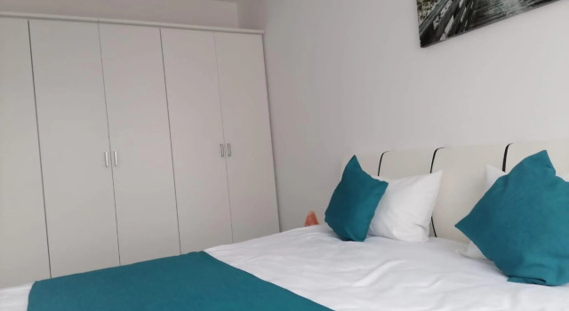 Aqua West Apartment, Prenota Appartamento Oradea 