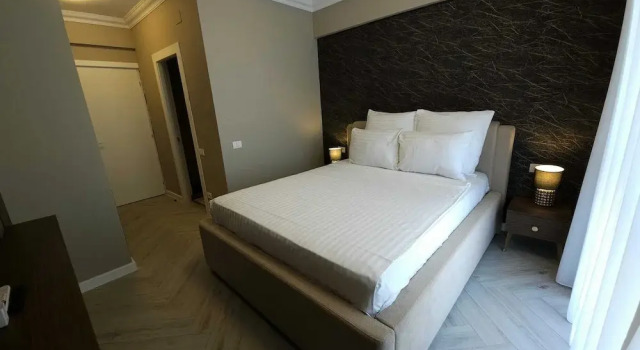 Номер Comfort Ganzo Boutique Hotel