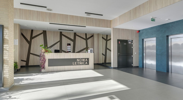 Letnica 31 by Grand Apartments