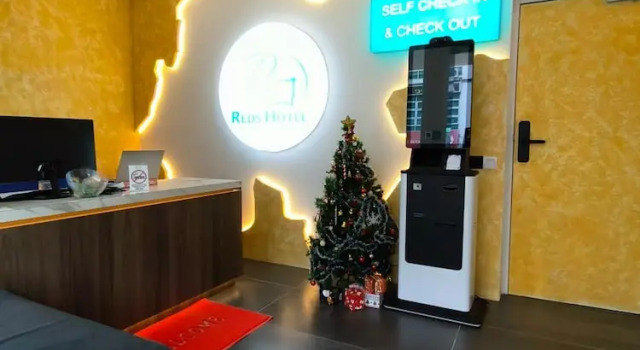 Red's Hotel, Rezerwuj Hotel Bintulu Sarawak