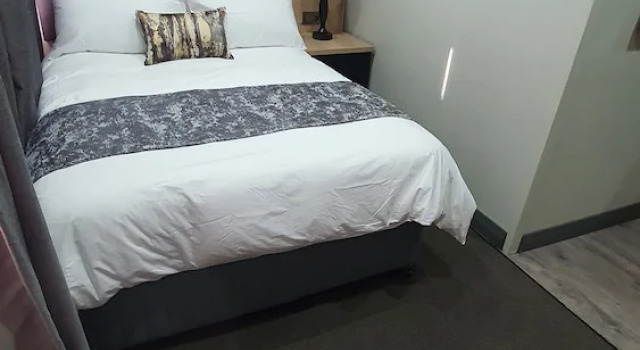 Номер Economy Luxe on Ridge Boutique Hotel