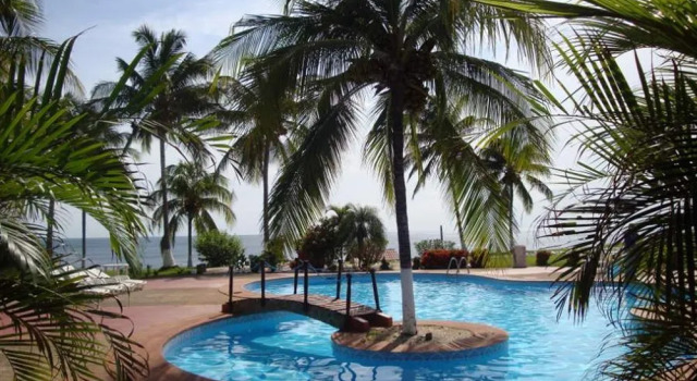 Hotel Iguanazul, Book Hotel Paraiso Guanacaste