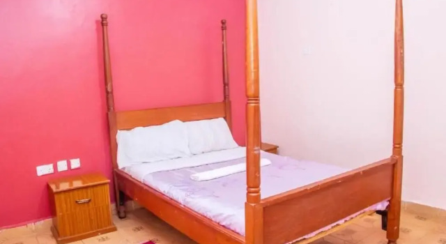 Номер Standard SNL Hotel & Gardens