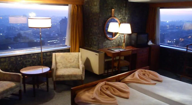 Hotel Miradouro