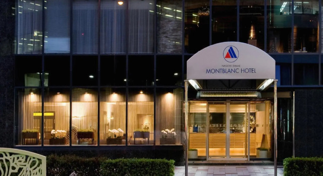 Four Points Flex by Sheraton Nagoya Station, Book Hotel Hotels in Nagoya with Parking, Parking