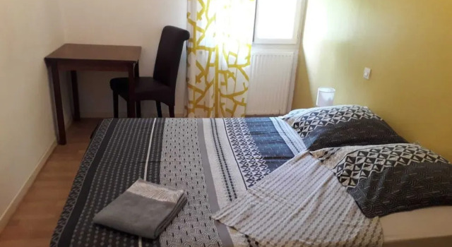 Le Salençon, Prenota Hotel Foissiat Alvernia