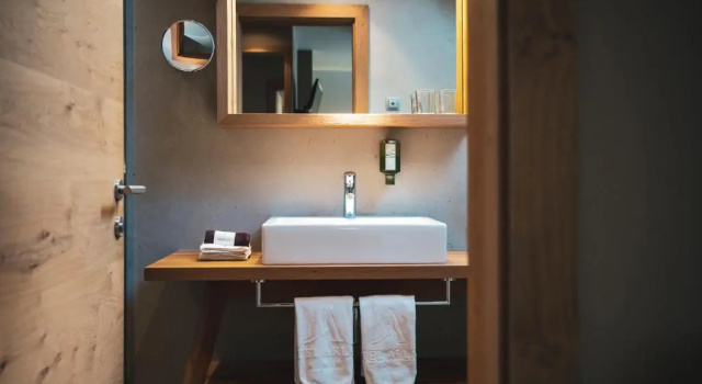 Двухместный номер Standard Hotel Arlara