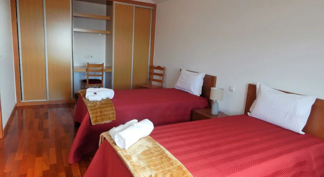 Villas Madalena