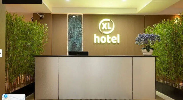 XL PATONG Hotel, Забронировать Отель Недорогие отели острова Пхукета, недорого