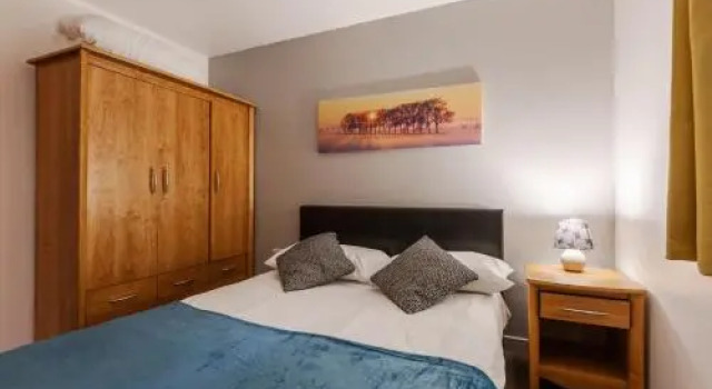 Liverpool City Centre Apartments - East Village, Забронировать Апартаменты/квартира Ливерпуль - центр города Ливерпуль