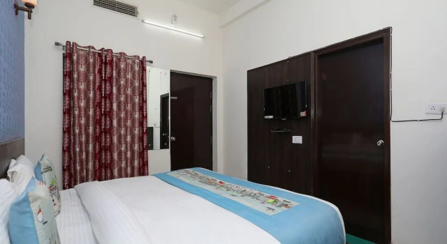 Hotel Taj Ansh, Забронировать Отель Нагла-Димар штат Уттар-Прадеш