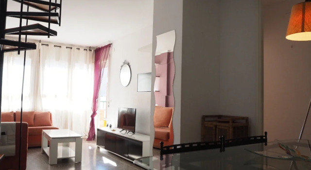 Dúplex Garbí, Забронировать Отель Отели Пинеда-де-Мар с парковкой, Парковка