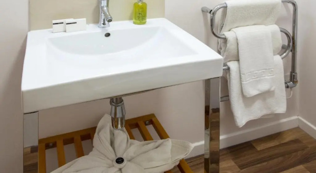 Номер Comfort SeaSpace