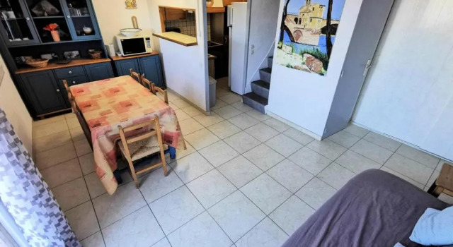 Résidence LE HAMEAU DES PECHEURS - Maisons & Villas pour 7 Personnes 74