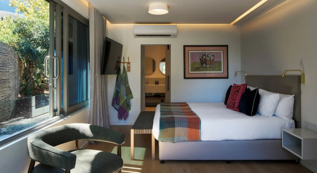 Номер Deluxe Spanish Farm Boutique Hotel & Villas