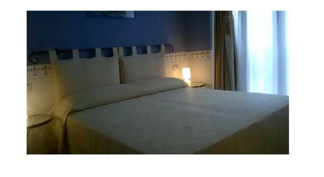 Hotel Caroline