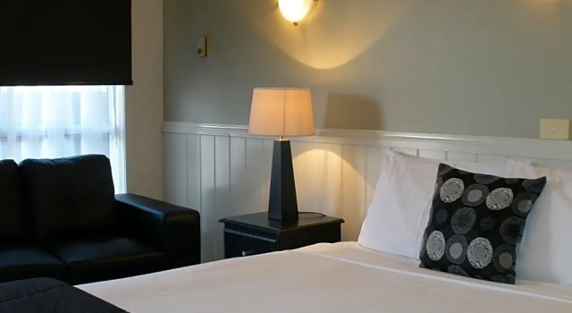 Люкс Warrnambool Motel