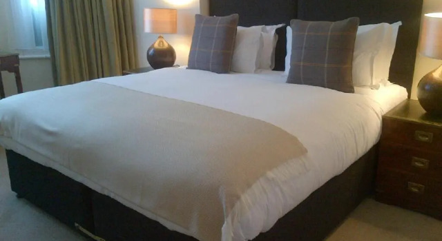Двухместный номер Standard Glenlyn Apartments