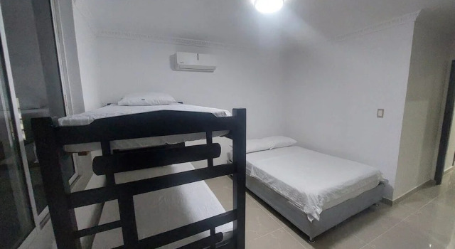 Appartamento Comfort Edificio los rosales