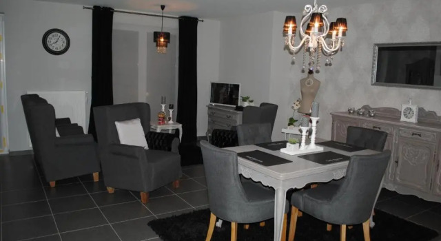 Interbellum, Rezerwuj Hotel Hotele w Bruksela z parkingiem, Parking