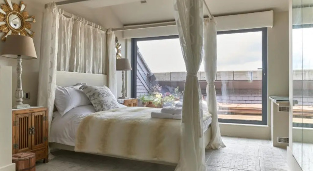 MillView - Luxury 4 Bedroom Penthouse in Cardiff