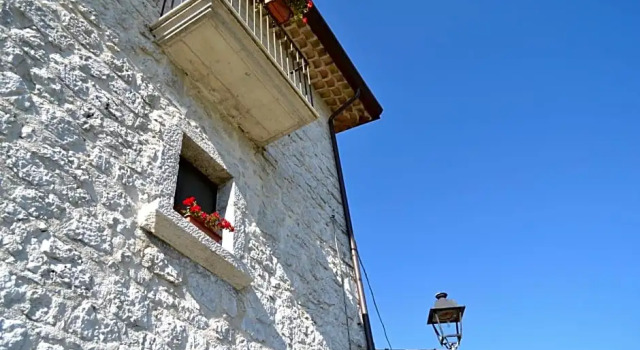 B&B La Casa Vecchia, Prenota Bed & breakfast Gallo Matese 