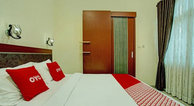 OYO 92571 Zulyan Homestay Syariah, Book Hotel Bukittinggi Sumatra