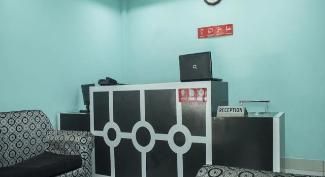 Oyo 17215 Garg Residency, 预订 酒店 Salbari 西孟加拉邦