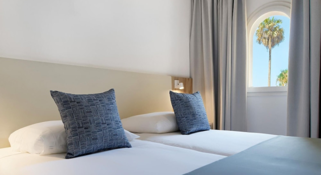 Номер Classic Sport Hotel Monte Feliz - powered by Playitas
