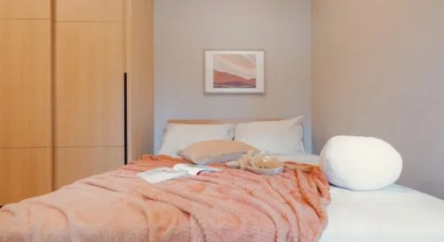 Апартаменты Premium NaiBnB in The Colony by Infinitum