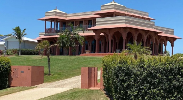 Jodha Bai Retreat, Prenota Affittacamere Hotel SPA a Queensland, SPA