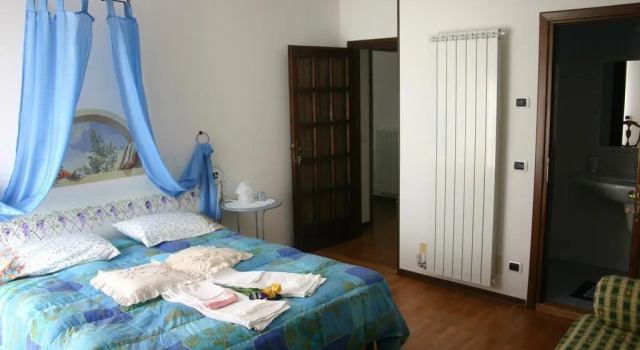 L'Ospitalità del Castello, Reservar Hotel Settimo Vittone 