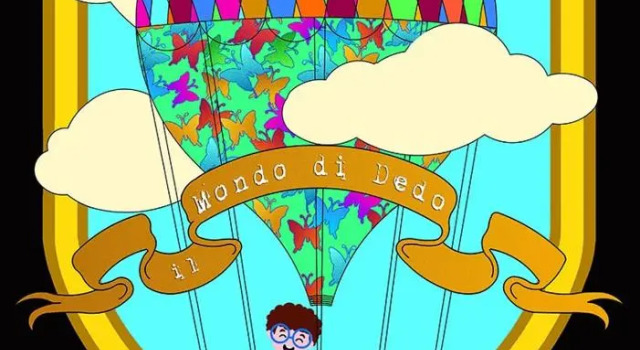 Коттедж Il Mondo di Dedo
