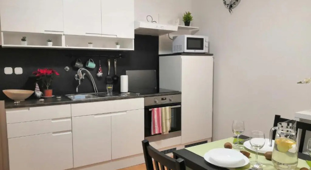 Апартаменты Apartmaji Sofia