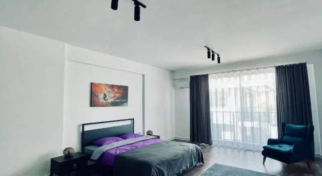 Номер Deluxe Side Mira Palace & Spa
