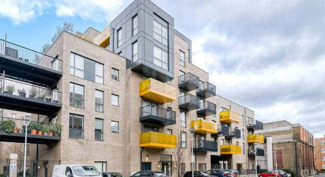 Modern Bermondsey Apartment, Varaa Huoneisto Asunnot kohteessa Merseyside, Huoneisto